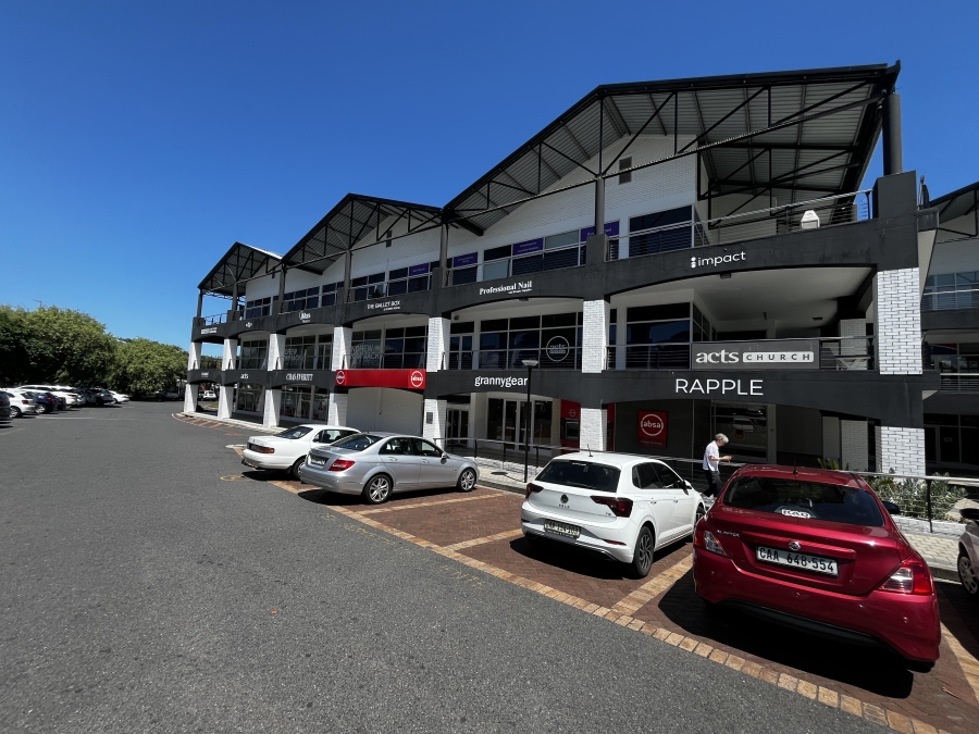 To Let commercial Property for Rent in Tyger Valley Western Cape